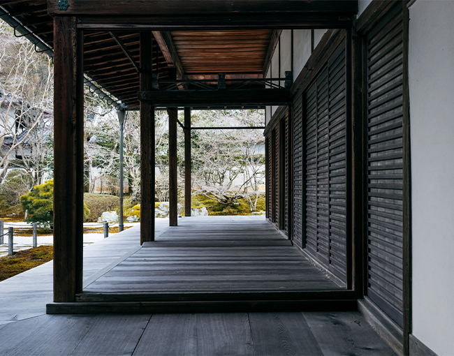 Pergola Installation