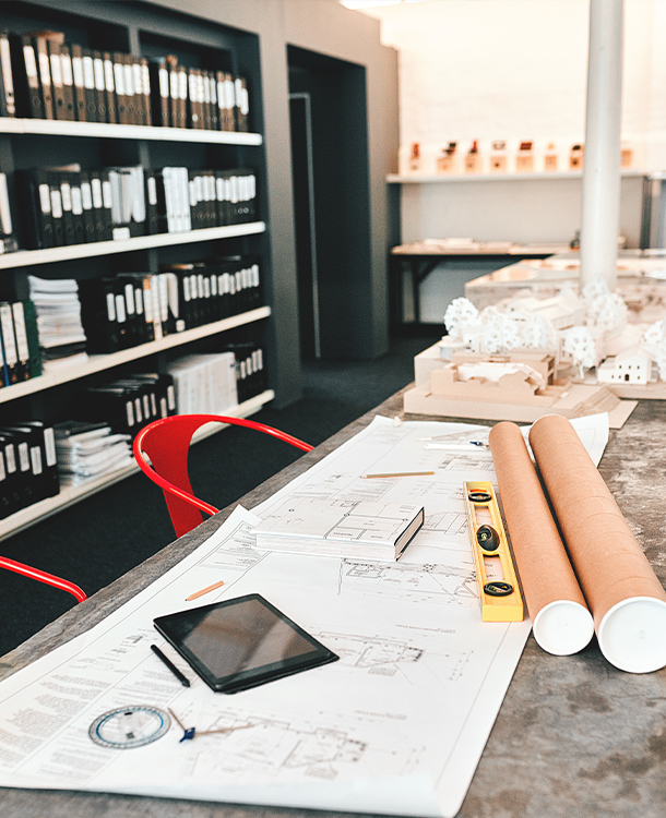 Flooring & Surface Solutions