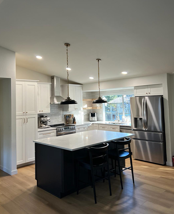 Construction and Renovation Services