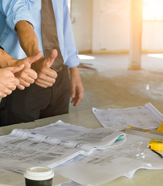 Construction & Renovation