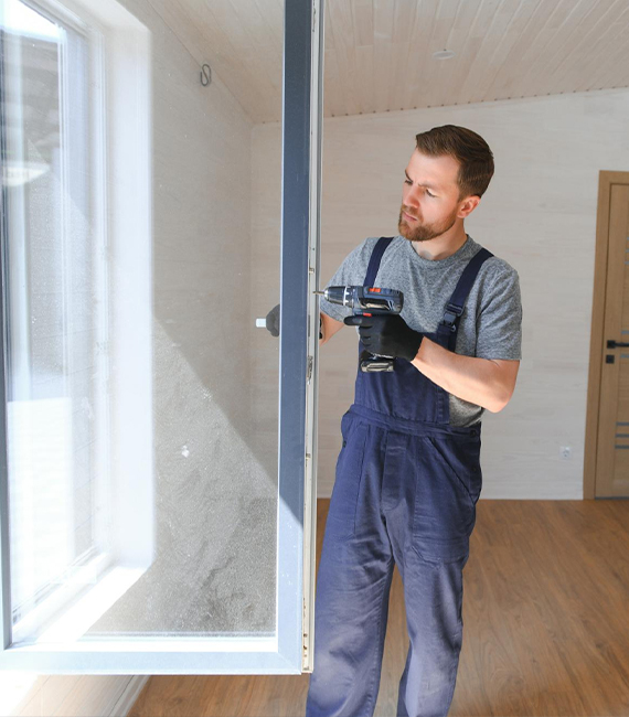 Glass & Facade Services