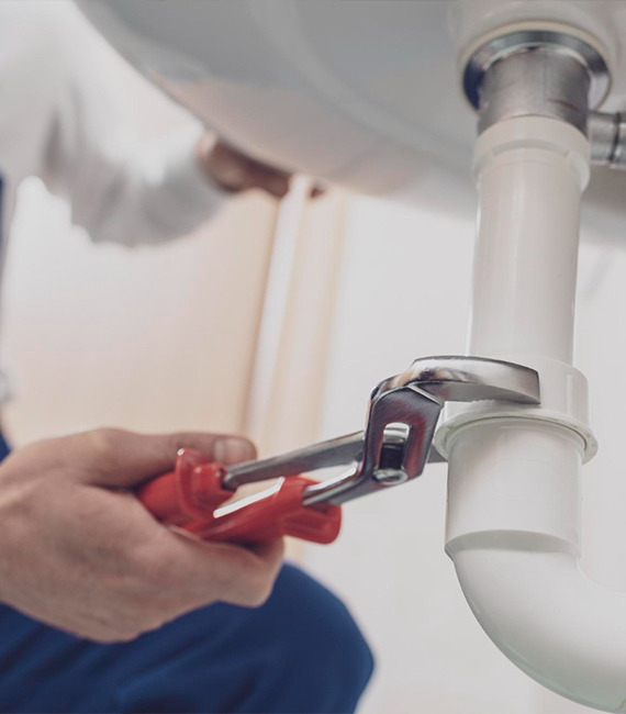 General Construction & Renovation Services